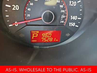 2012 Kia Sorento LX