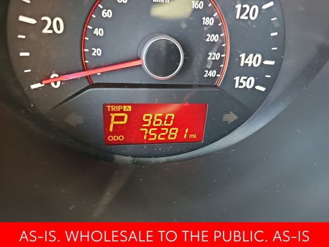 2012 Kia Sorento LX