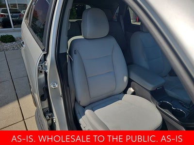2012 Kia Sorento LX
