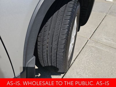 2012 Kia Sorento LX