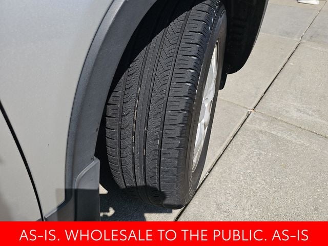 2012 Kia Sorento LX