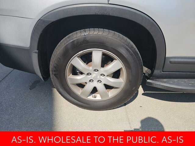 2012 Kia Sorento LX
