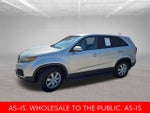 2012 Kia Sorento LX
