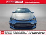 2022 Toyota Corolla XSE