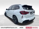 2022 BMW X3 M