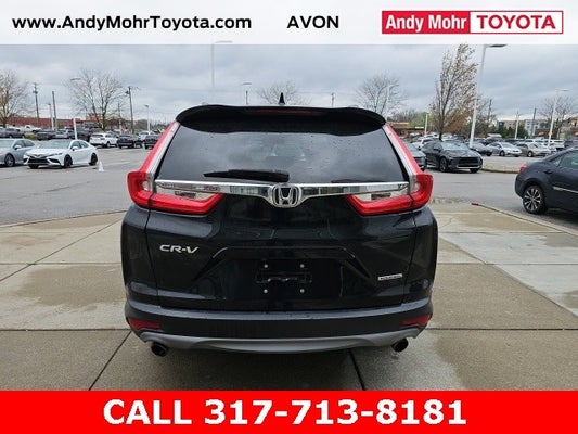 2019 Honda CR-V Touring in Indianapolis, IN - Andy Mohr Automotive