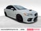 2018 Subaru WRX Premium