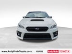 2018 Subaru WRX Premium
