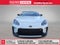 2023 Toyota GR86 Base