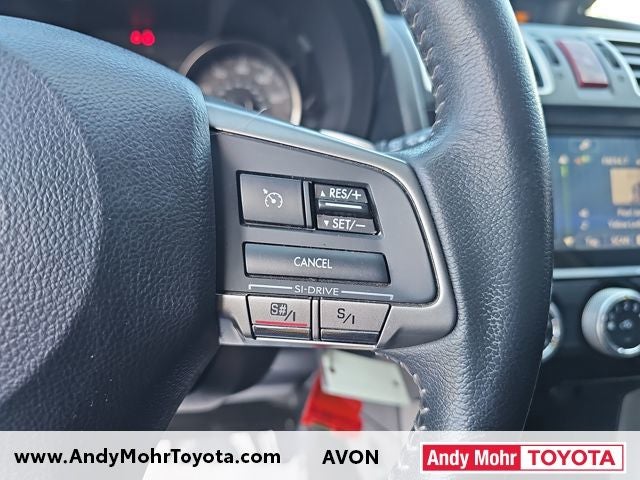 2016 Subaru Forester 2.0XT Premium Premium