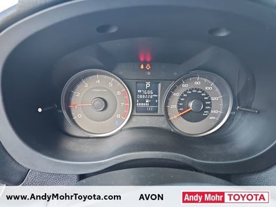 2016 Subaru Forester 2.0XT Premium Premium