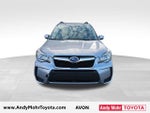 2016 Subaru Forester 2.0XT Premium Premium