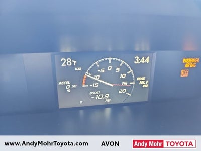 2016 Subaru Forester 2.0XT Premium Premium