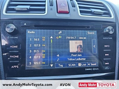 2016 Subaru Forester 2.0XT Premium Premium