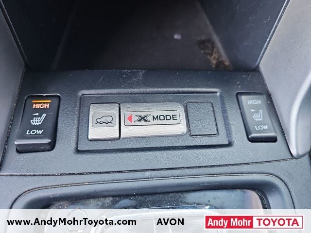 2016 Subaru Forester 2.0XT Premium Premium