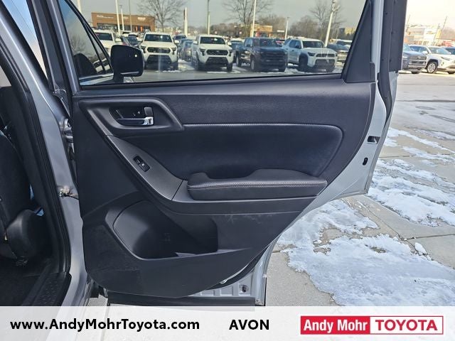 2016 Subaru Forester 2.0XT Premium Premium