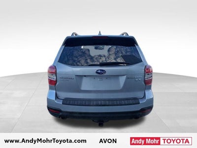 2016 Subaru Forester 2.0XT Premium Premium