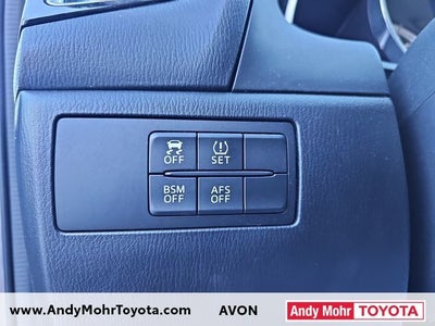 2014 Mazda Mazda3 s Grand Touring