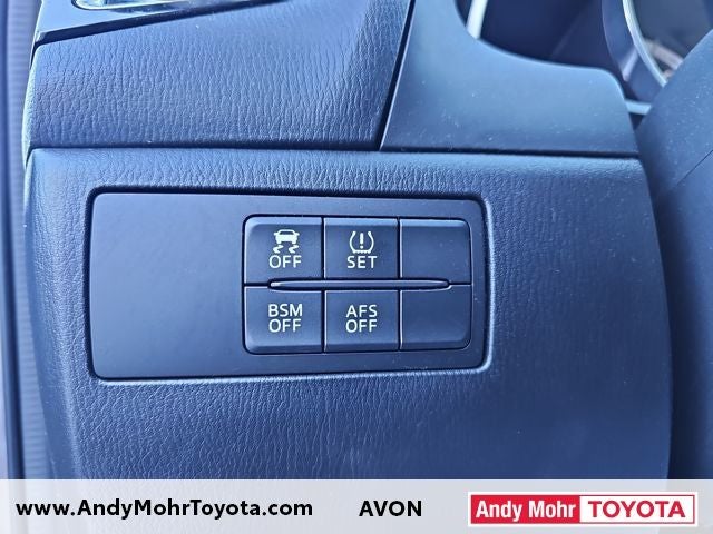 2014 Mazda Mazda3 s Grand Touring