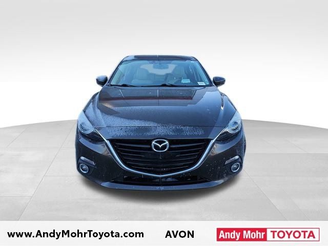 2014 Mazda Mazda3 s Grand Touring