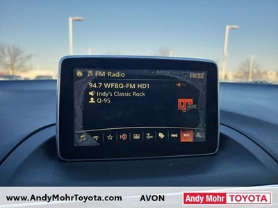 2014 Mazda Mazda3 s Grand Touring