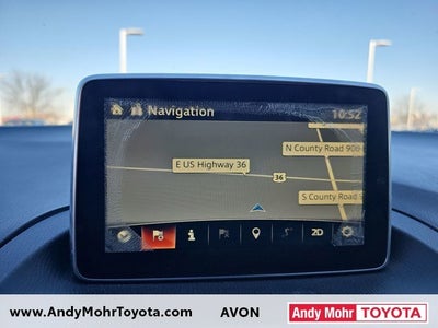 2014 Mazda Mazda3 s Grand Touring