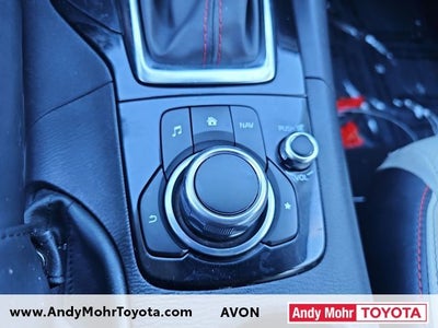 2014 Mazda Mazda3 s Grand Touring