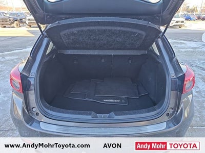 2014 Mazda Mazda3 s Grand Touring