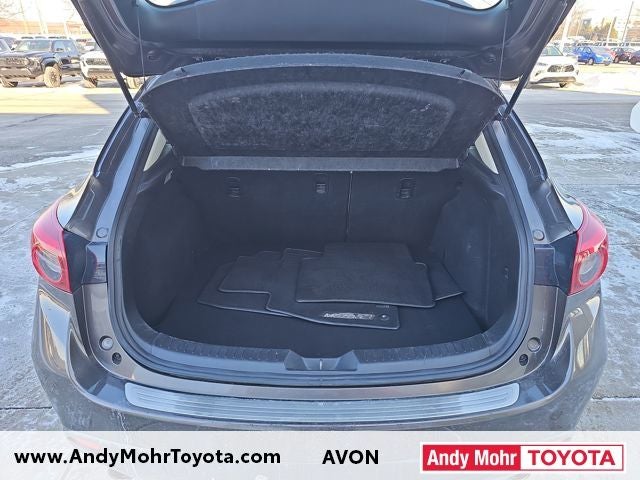 2014 Mazda Mazda3 s Grand Touring