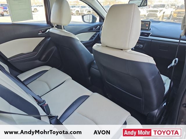 2014 Mazda Mazda3 s Grand Touring