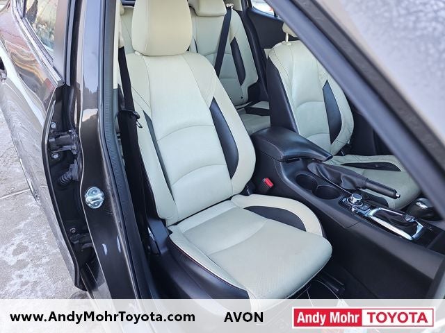 2014 Mazda Mazda3 s Grand Touring