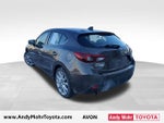 2014 Mazda Mazda3 s Grand Touring