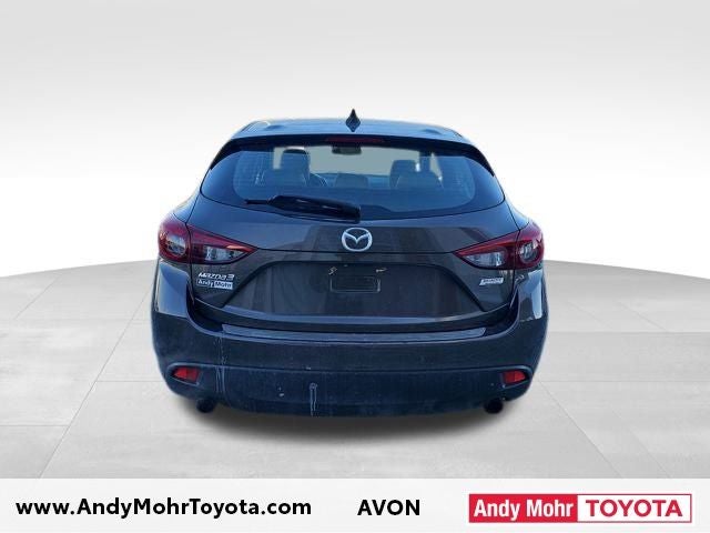 2014 Mazda Mazda3 s Grand Touring