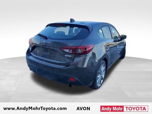 2014 Mazda Mazda3 s Grand Touring