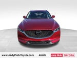 2018 Mazda Mazda CX-5 Touring