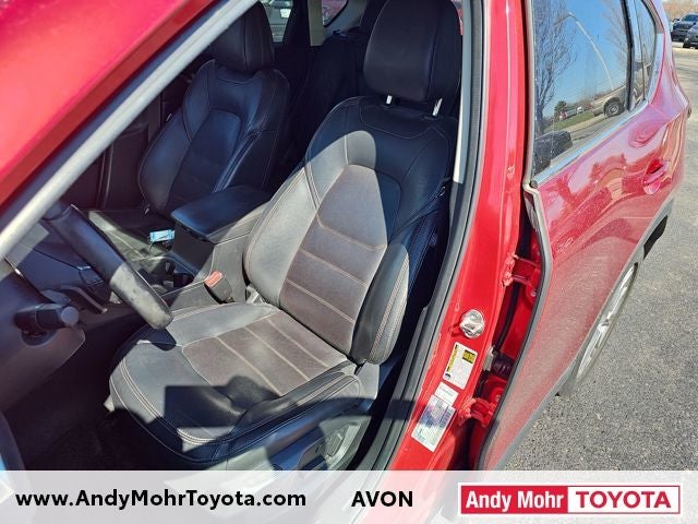 2020 Mazda Mazda CX-5 Grand Touring Reserve