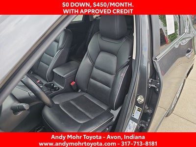 2024 Mazda Mazda CX-5 2.5 S Select Package