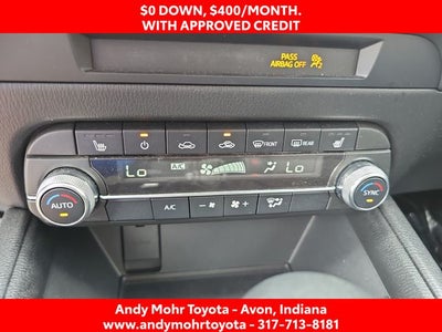 2024 Mazda Mazda CX-5 2.5 S Select Package