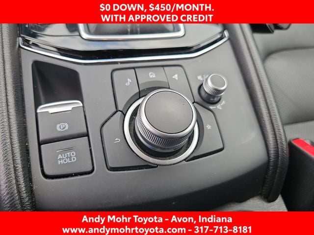 2024 Mazda Mazda CX-5 2.5 S Select Package