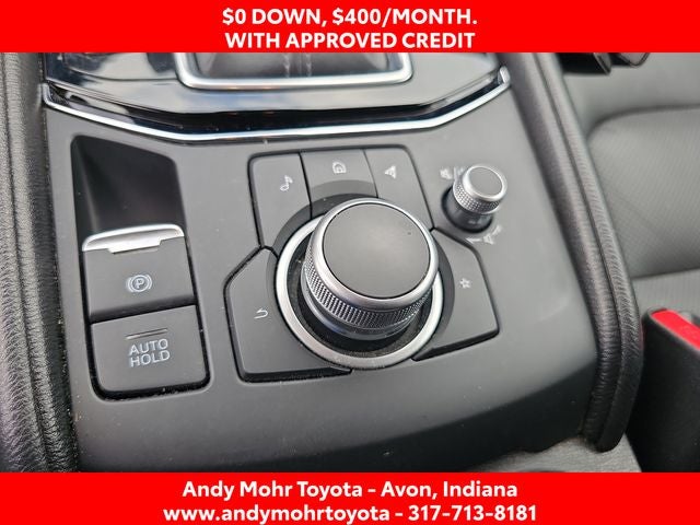2024 Mazda Mazda CX-5 2.5 S Select Package