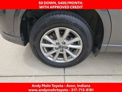 2024 Mazda Mazda CX-5 2.5 S Select Package