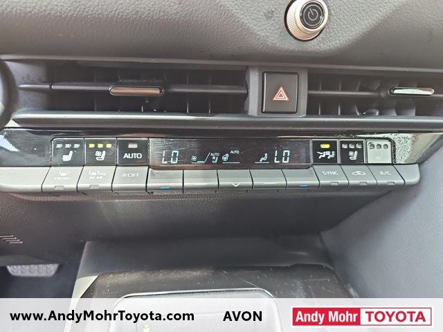 2024 Toyota Crown Limited