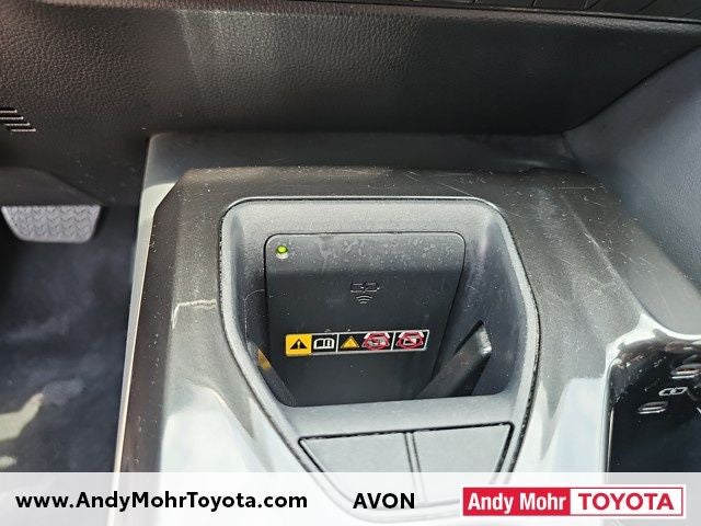 2024 Toyota Crown Limited