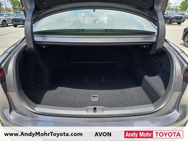 2024 Toyota Crown Limited