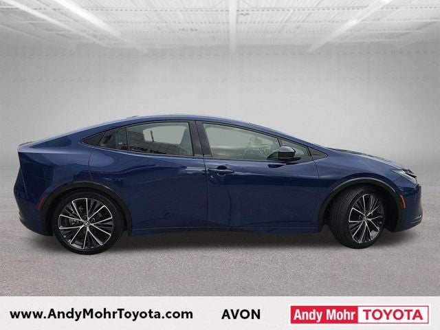 2024 Toyota Prius XLE