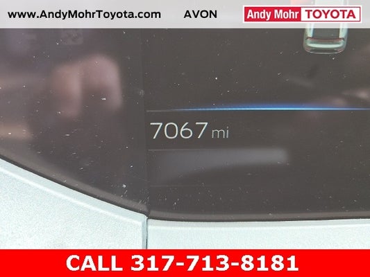 2023 Toyota Prius LE in Indianapolis, IN - Andy Mohr Automotive