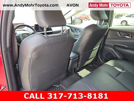 2023 Toyota Prius LE in Indianapolis, IN - Andy Mohr Automotive