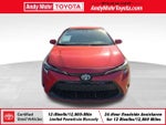 2021 Toyota Corolla Hybrid LE