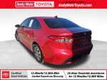 2021 Toyota Corolla Hybrid LE