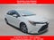 2021 Toyota Corolla Hybrid LE